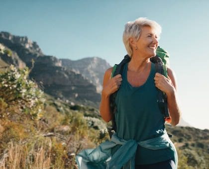 The Importance of Rest, Nutrition, and Movement Combined