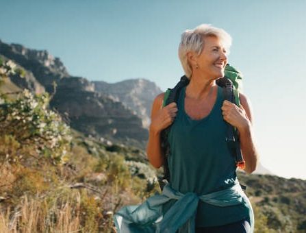 The Importance of Rest, Nutrition, and Movement Combined