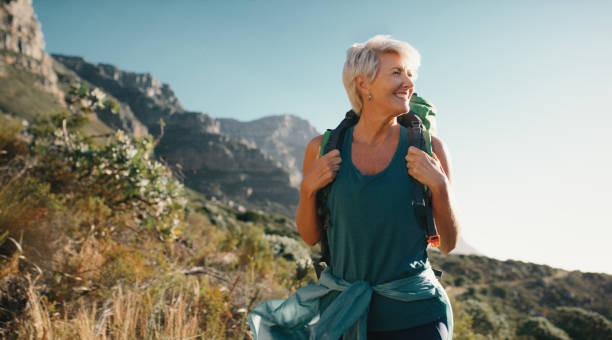 The Importance of Rest, Nutrition, and Movement Combined