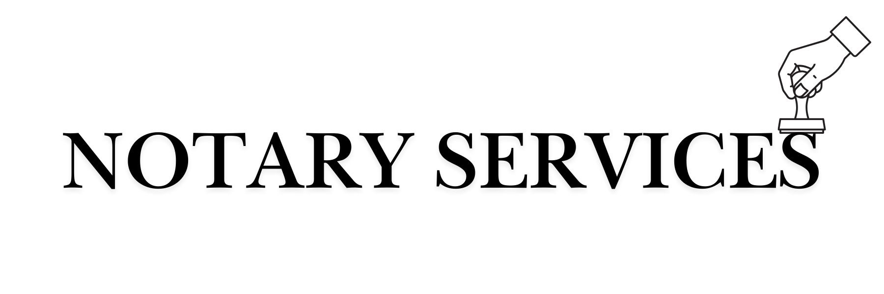 Flexible On-Site Notary Assistance Through traveling mobile notary near me Greenwich Township NJ