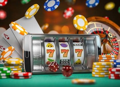 Exploring the Growing World of digital spin games