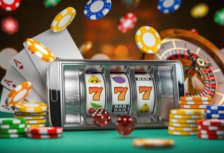 Exploring the Growing World of digital spin games