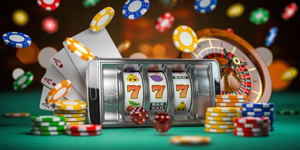 Exploring the Growing World of digital spin games